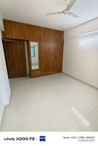 Bedroom Image of 1700 Sq.ft 2 BHK Apartment / Flat for rent in Geddalahalli Bengaluru for Rs. 32000