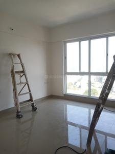 Bedroom Image of 1650 Sq.ft 3 BHK Apartment / Flat for rent in Baner Pune for Rs. 55000