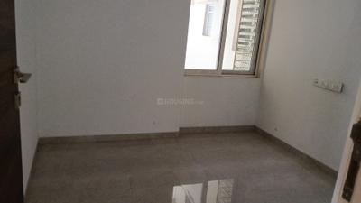 Bedroom Image of 1400 Sq.ft 2.5 BHK Apartment / Flat for sale in Deep Homes And Constructions Mumbai Auralis The Twins, Thane West Thane for Rs. 27500000