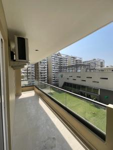 4 BHK Flat