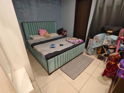 Bedroom Image of 900 Sq.ft 2 BHK Apartment / Flat for sale in Kharar Mohali for Rs. 4000000