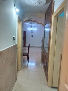 Image of 1700 Sq.ft 3 BHK Apartment / Flat for rent in Banjara Hills, Hyderabad for Rs. 55000