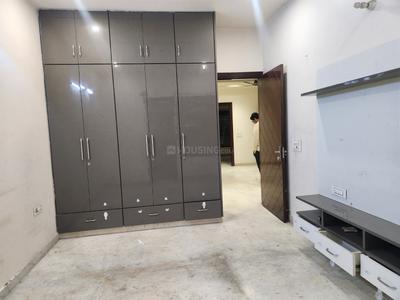 Bedroom Image of 1800 Sq.ft 2 BHK Independent House for rent in Model Town Panipat for Rs. 16000