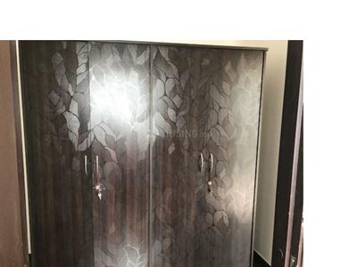 Bedroom Image of 1950 Sq.ft 4 BHK Apartment / Flat for sale in Greystone Mirror On Water, Harlur Bengaluru for Rs. 36000000