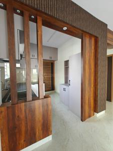 Hall Image of 1430 Sq.ft 3 BHK Apartment / Flat for rent in Parichay Pranav Homes, Doddakallasandra Bengaluru for Rs. 50000