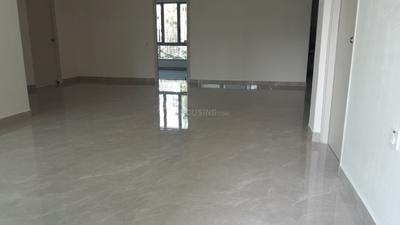Living Room Image of 2580 Sq.ft 4 BHK Apartment / Flat for sale in Ambey Gateway, Chinar Park Kolkata for Rs. 28549000