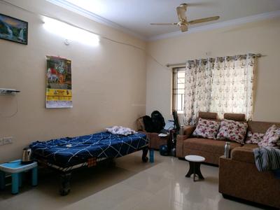 2 BHK Flat