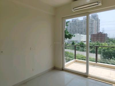 Bedroom Image of 1500 Sq.ft 3 BHK Apartment / Flat for rent in BPTP Astaire Garden Floors, Sector 70A Gurgaon for Rs. 40000