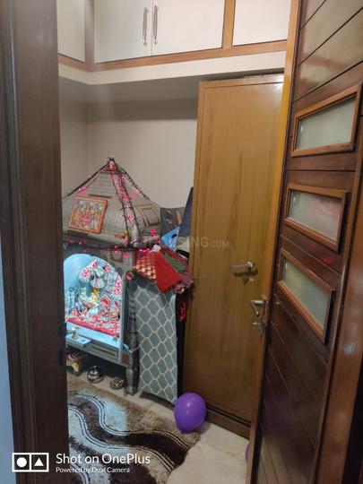Sector 17 Bedroom 1