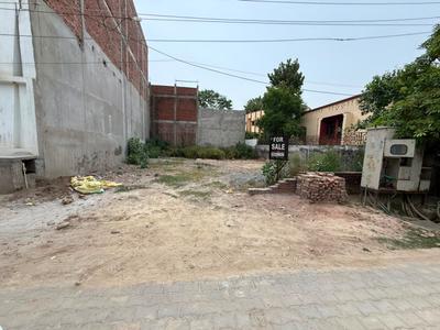 Image of 2400 Sq.ft Residential Plot / Land for sale in Barel, Barabanki for Rs. 4800000