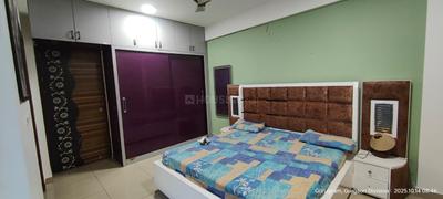 Bedroom Image of 711 Sq.ft 2 BHK Apartment / Flat for sale in AVL 36, Sector 36 Gurgaon for Rs. 9600000