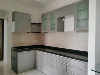 Kitchen Image of 840 Sq.ft 2 BHK Apartment / Flat for sale in Kalwa Thane for Rs. 12500000