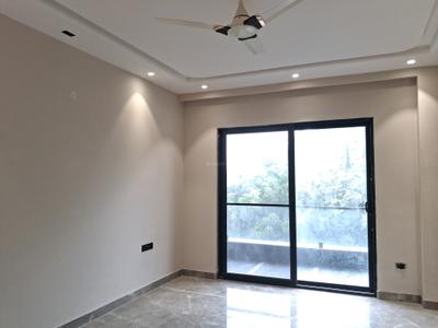 Bedroom Image of 2700 Sq.ft 4 BHK Builder Floor for sale in Paschim Vihar New Delhi for Rs. 65000000