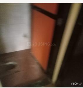 Bedroom Image of 650 Sq.ft 1 BHK Apartment / Flat for sale in Ulwe Navi Mumbai for Rs. 4400000