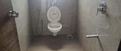 Image of 1050 Sq.ft 3 BHK Apartment / Flat for rent in Metro Millennium, Malad West, Mumbai for Rs. 85000
