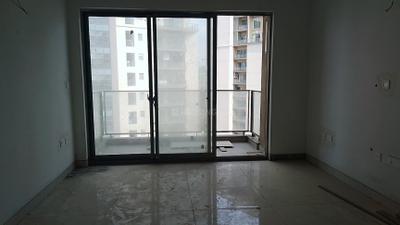 Living Room Image of 1143 Sq.ft 2 BHK Apartment / Flat for sale in Shalimar Belvedere Court 3, Gomti Nagar Lucknow for Rs. 14500000
