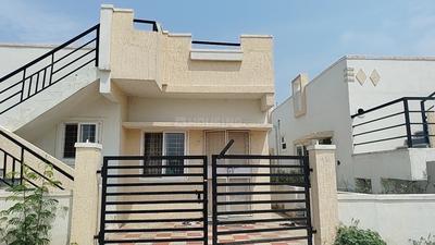 2 BHK Independent House