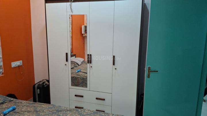 New Town Action Area 1, New Town Bedroom 1