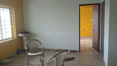Bedroom Image of 1050 Sq.ft 2 BHK Apartment / Flat for sale in SMR Sterling Galaxy, Sundarpada Bhubaneswar for Rs. 3500000