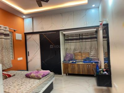 Bedroom Image of 2000 Sq.ft 4 BHK Independent House for sale in Ullal Uppanagar Bengaluru for Rs. 14500000