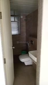 Image of 410 Sq.ft 1 BHK Apartment / Flat for sale in Rohan Anand Phase I, Somatane, Pune for Rs. 2800000