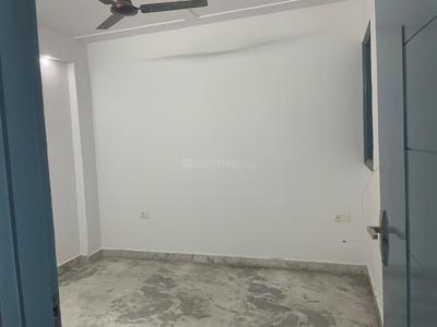2 BHK Independent Builder Floor