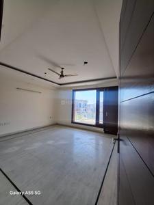 4 BHK Independent Builder Floor