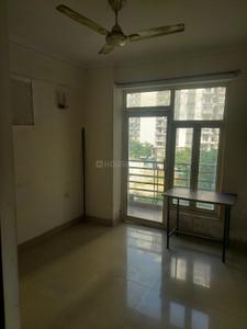 Hall Image of 960 Sq.ft 2 BHK Apartment / Flat for sale in Gardenia Glory, Sector 46 Noida for Rs. 8000000