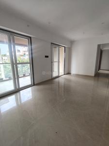 Hall Image of 1900 Sq.ft 3.5 BHK Apartment / Flat for sale in Ambar Zenith, Viman Nagar Pune for Rs. 23000000