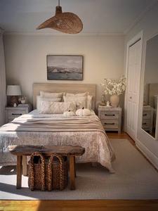 Bedroom Image of 1150 Sq.ft 2.5 BHK Apartment / Flat for sale in Sector 93 Noida for Rs. 4050000