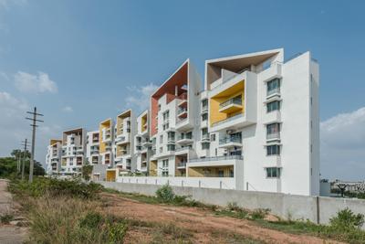 Image of 1720 Sq.ft 3 BHK Apartment / Flat for sale in Kudlu, Bengaluru for Rs. 16900000