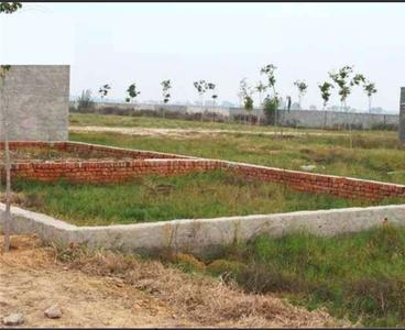 Image of 450 Sq.ft Residential Plot / Land for sale in Mohammadpur Gujar, Gurgaon for Rs. 750000