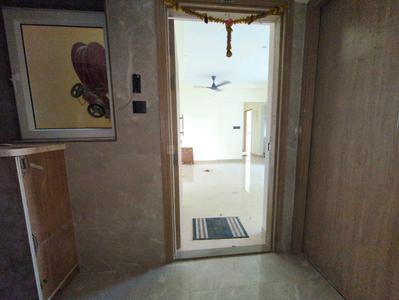 Kitchen Image of 900 Sq.ft 2 BHK Apartment / Flat for sale in Shree Samarth Aura, Bhandup West Mumbai for Rs. 16100000