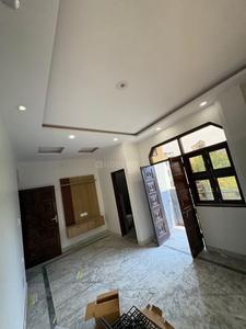 Hall Image of 1200 Sq.ft 4 BHK Builder Floor for sale in Subhash Nagar New Delhi for Rs. 12000000