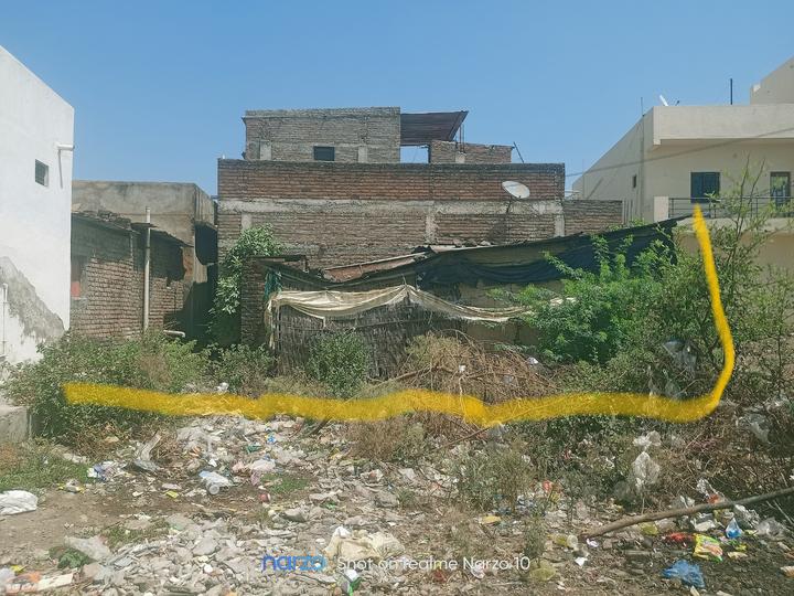 Parvati Nagar Dabki Road Akola Main Image 1