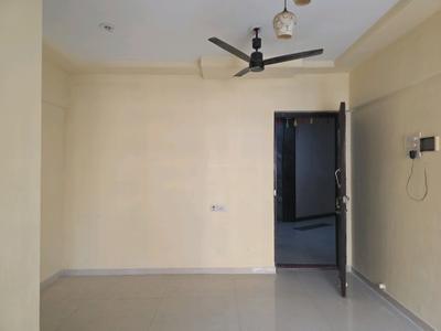 Living Room Image of 695 Sq.ft 1 BHK Apartment / Flat for sale in Agarwal Lifestyle, Virar West Virar for Rs. 4000000