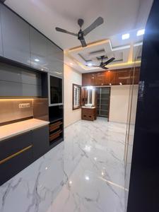 Kitchen Image of 2000 Sq.ft 3 BHK Duplex for sale in Thudiyalur Coimbatore for Rs. 12900000