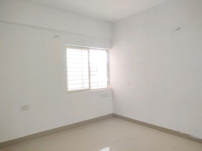 Bedroom Image of 1331 Sq.ft 2 BHK Apartment / Flat for sale in Fern Nest, Electronic City Phase 2 Bengaluru for Rs. 6450000