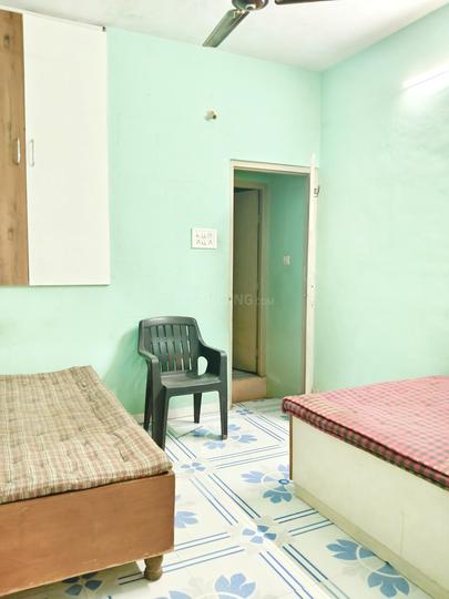 Radhe Row House Bedroom 1