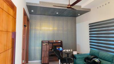 Hall Image of 1600 Sq.ft 5 BHK Independent House for sale in Eroor Kochi for Rs. 20000000