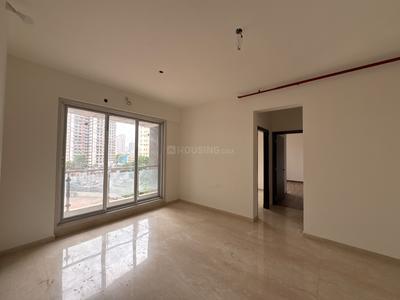 Hall Image of 950 Sq.ft 2 BHK Apartment / Flat for sale in Rosa Manhattan Phase 1, Hiranandani Estate Thane for Rs. 14000000