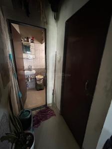 Hall Image of 418 Sq.ft 1 BHK Apartment / Flat for sale in Chembur Mumbai for Rs. 11500000