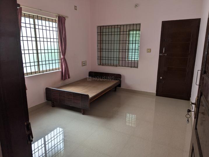 Mission compound Bedroom 1