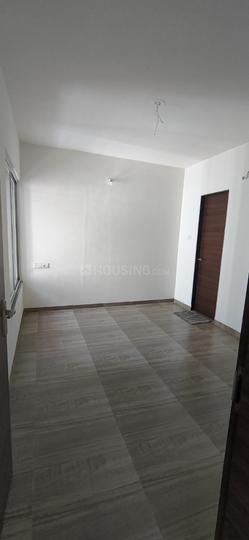 Itrend waterfront Building T3 flat no 701 Bedroom 1