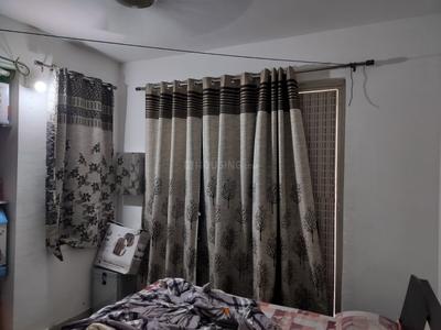 Bedroom Image of 430 Sq.ft 1 BHK Apartment / Flat for rent in Kangsiyali Rajkot for Rs. 7000