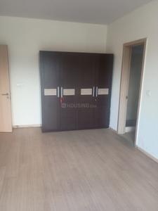 Bedroom Image of 2050 Sq.ft 4 BHK Apartment / Flat for sale in DLF New Town Heights, Sector 91 Gurgaon for Rs. 22000000