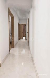 Living Room Image of 1315 Sq.ft 3 BHK Apartment / Flat for sale in Priyal Deep Bindiya CHSL, Panvel Navi Mumbai for Rs. 14000000