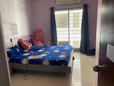 Bedroom Image of 3000 Sq.ft 4 BHK Apartment / Flat for sale in Navrangpura Ahmedabad for Rs. 30000000