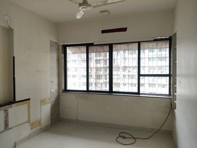 Bedroom Image of 1100 Sq.ft 2 BHK Apartment / Flat for sale in Gundecha Heights, Kanjurmarg West Mumbai for Rs. 19000000