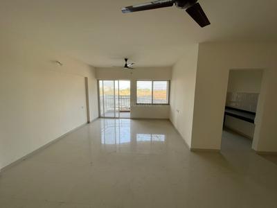 Living Room Image of 1350 Sq.ft 2 BHK Apartment / Flat for rent in VTP Urban Life, Talegaon Dabhade Pune for Rs. 25000